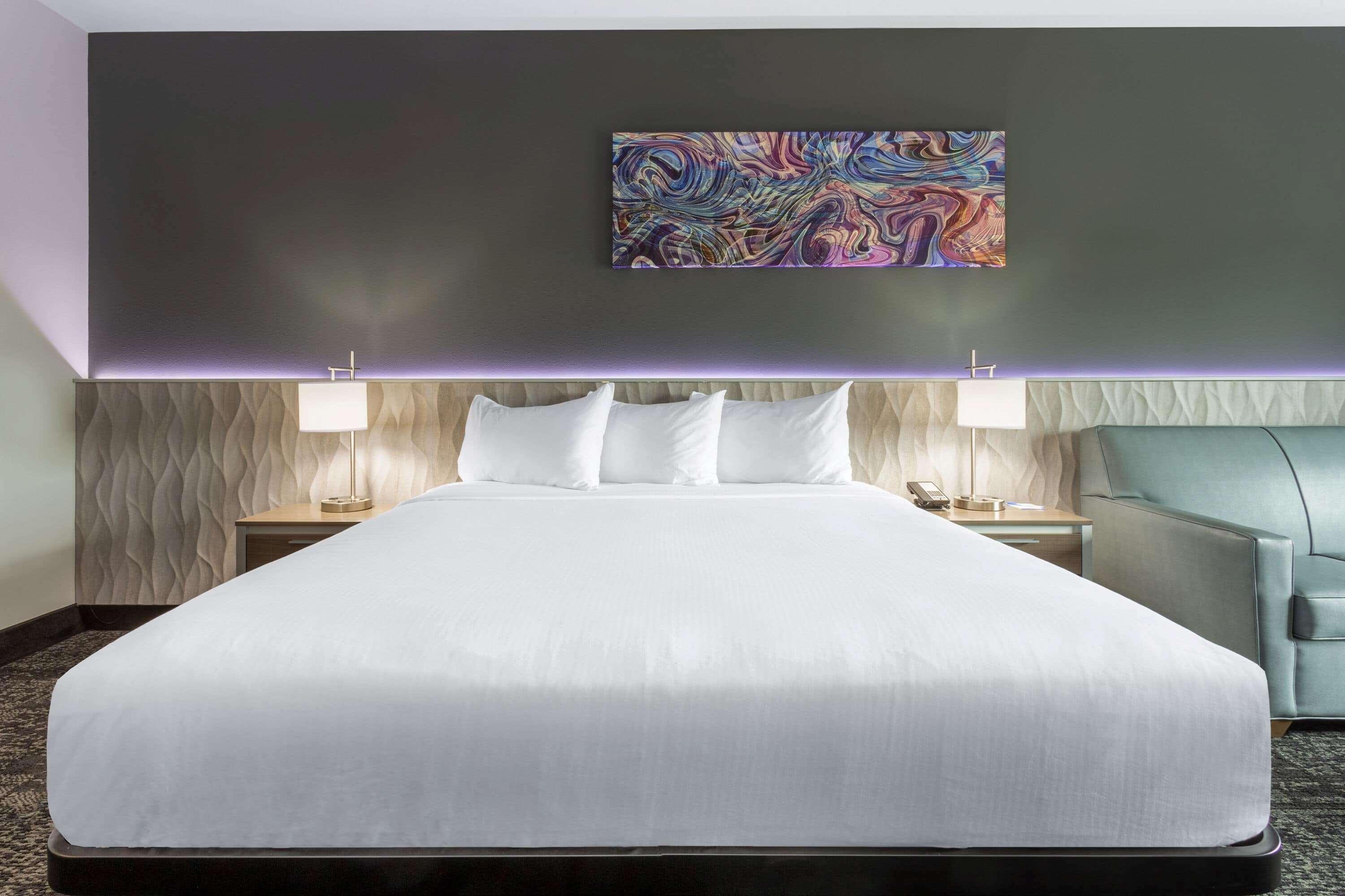 Baymont By Wyndham Madison Hotel Ngoại thất bức ảnh