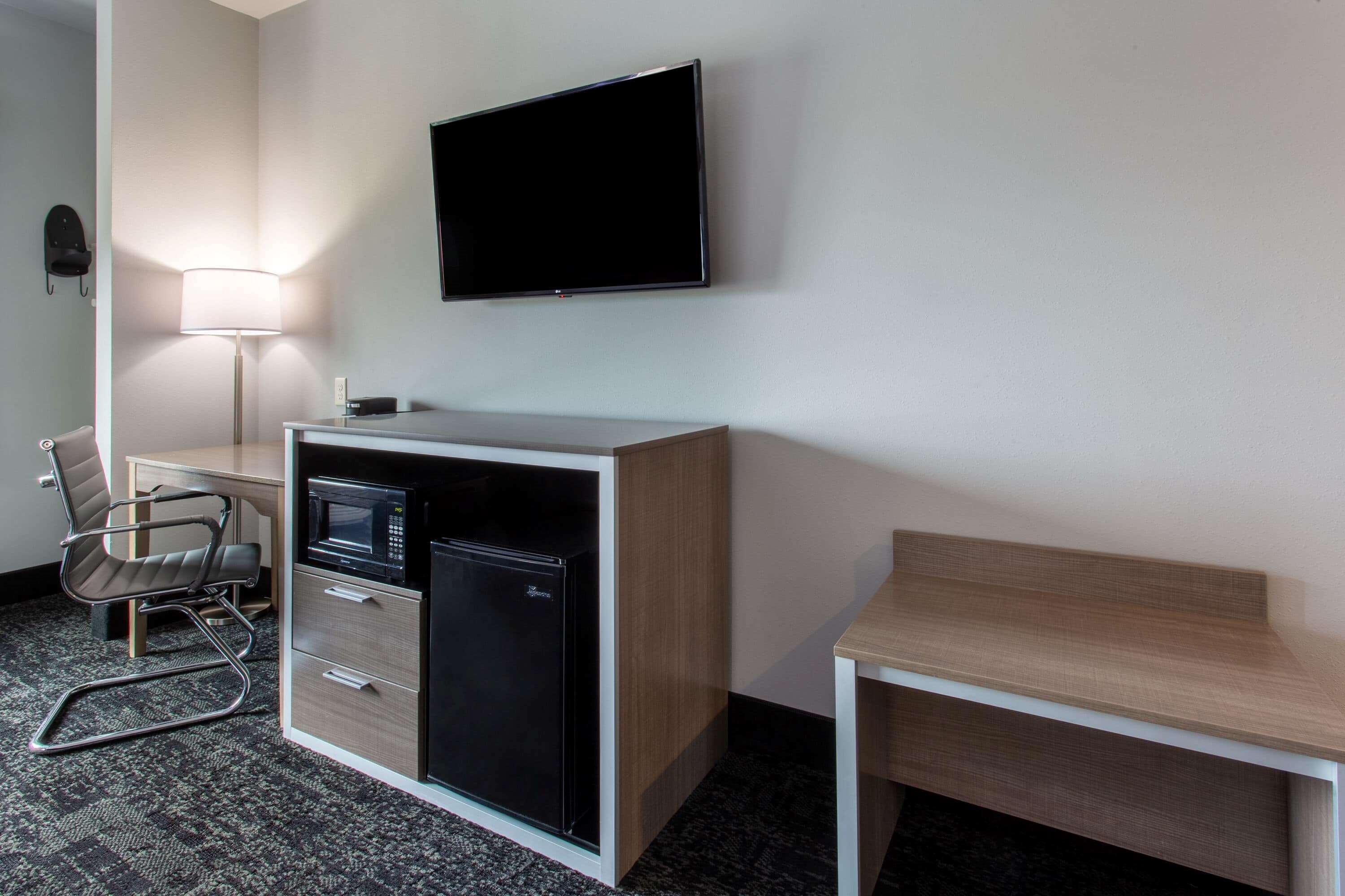 Baymont By Wyndham Madison Hotel Ngoại thất bức ảnh