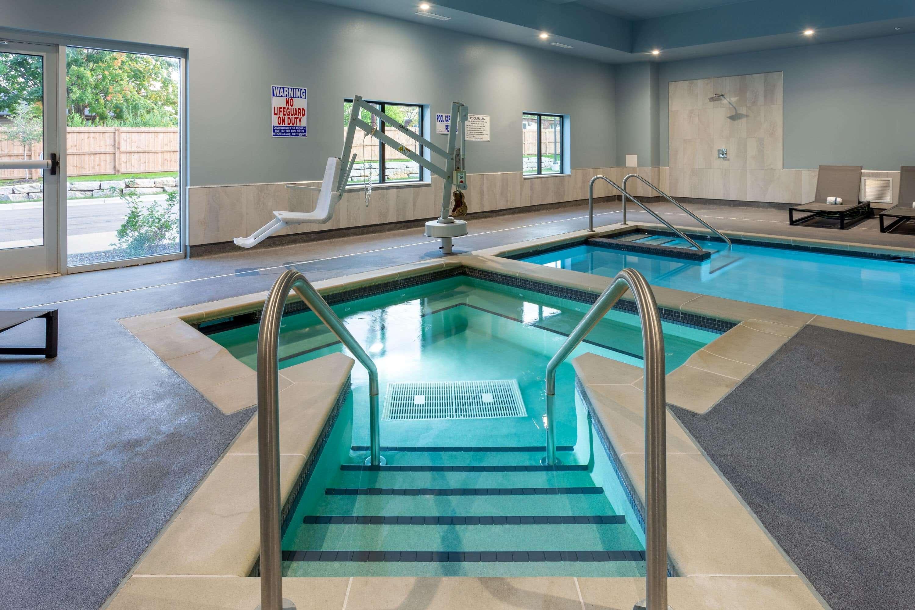 Baymont By Wyndham Madison Hotel Ngoại thất bức ảnh