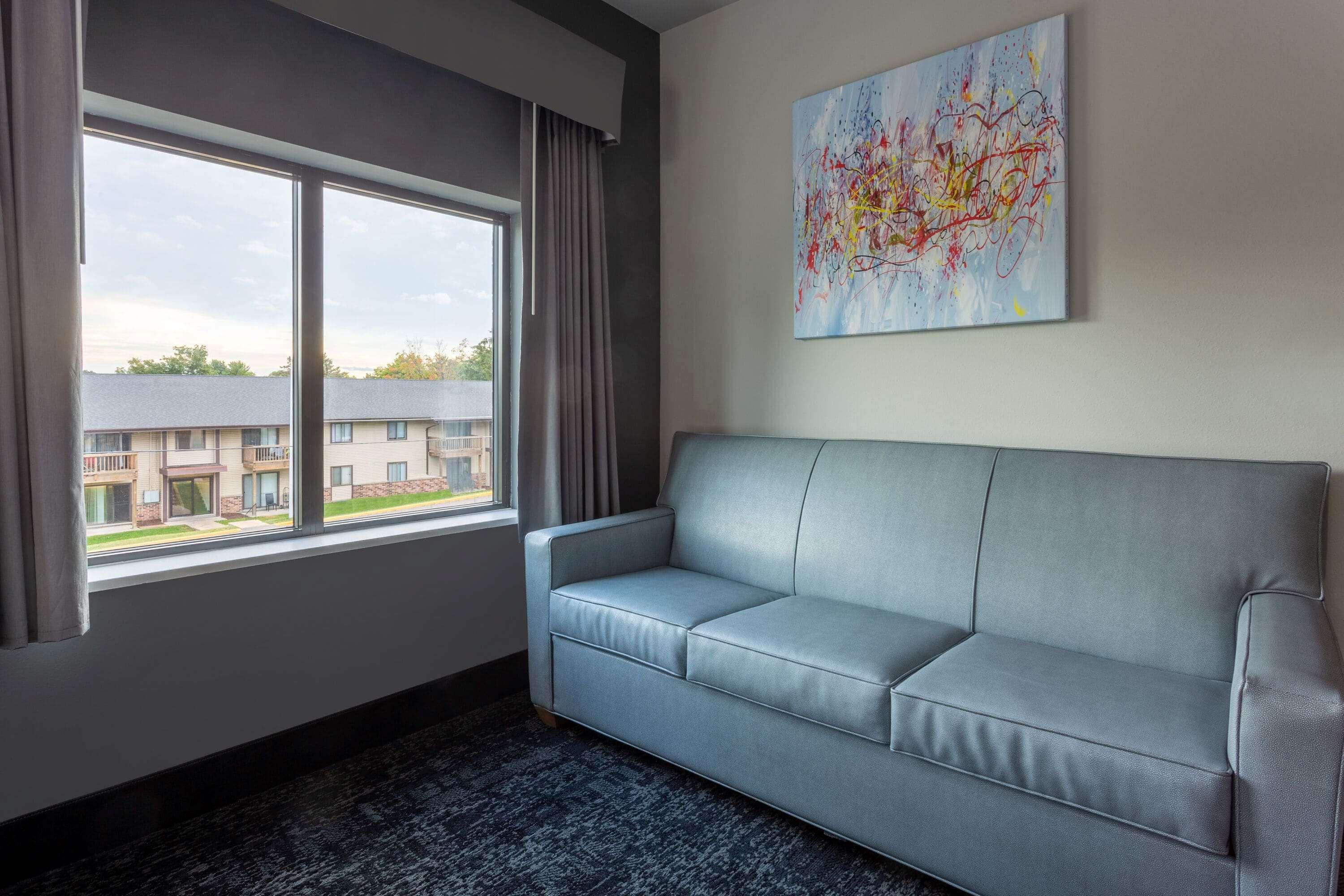 Baymont By Wyndham Madison Hotel Ngoại thất bức ảnh