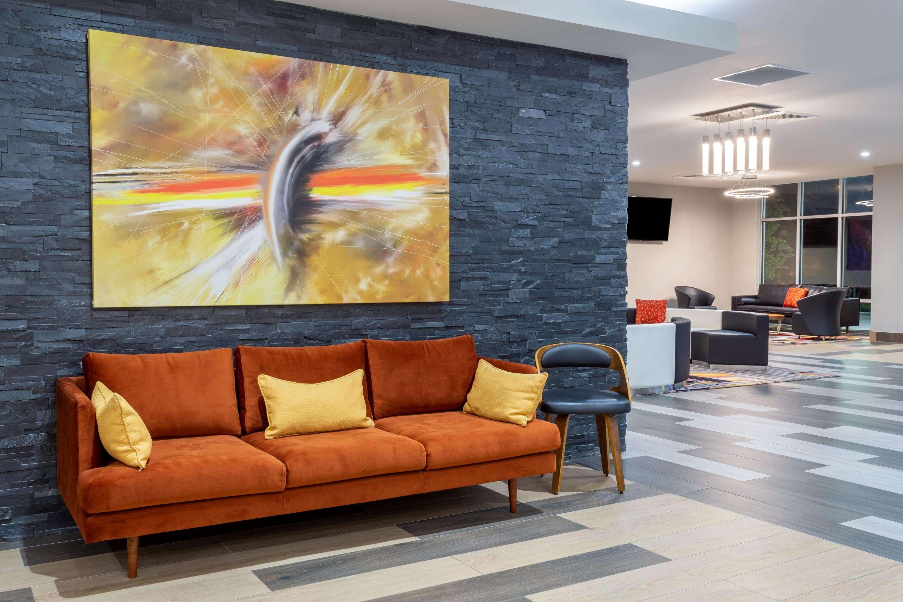 Baymont By Wyndham Madison Hotel Ngoại thất bức ảnh