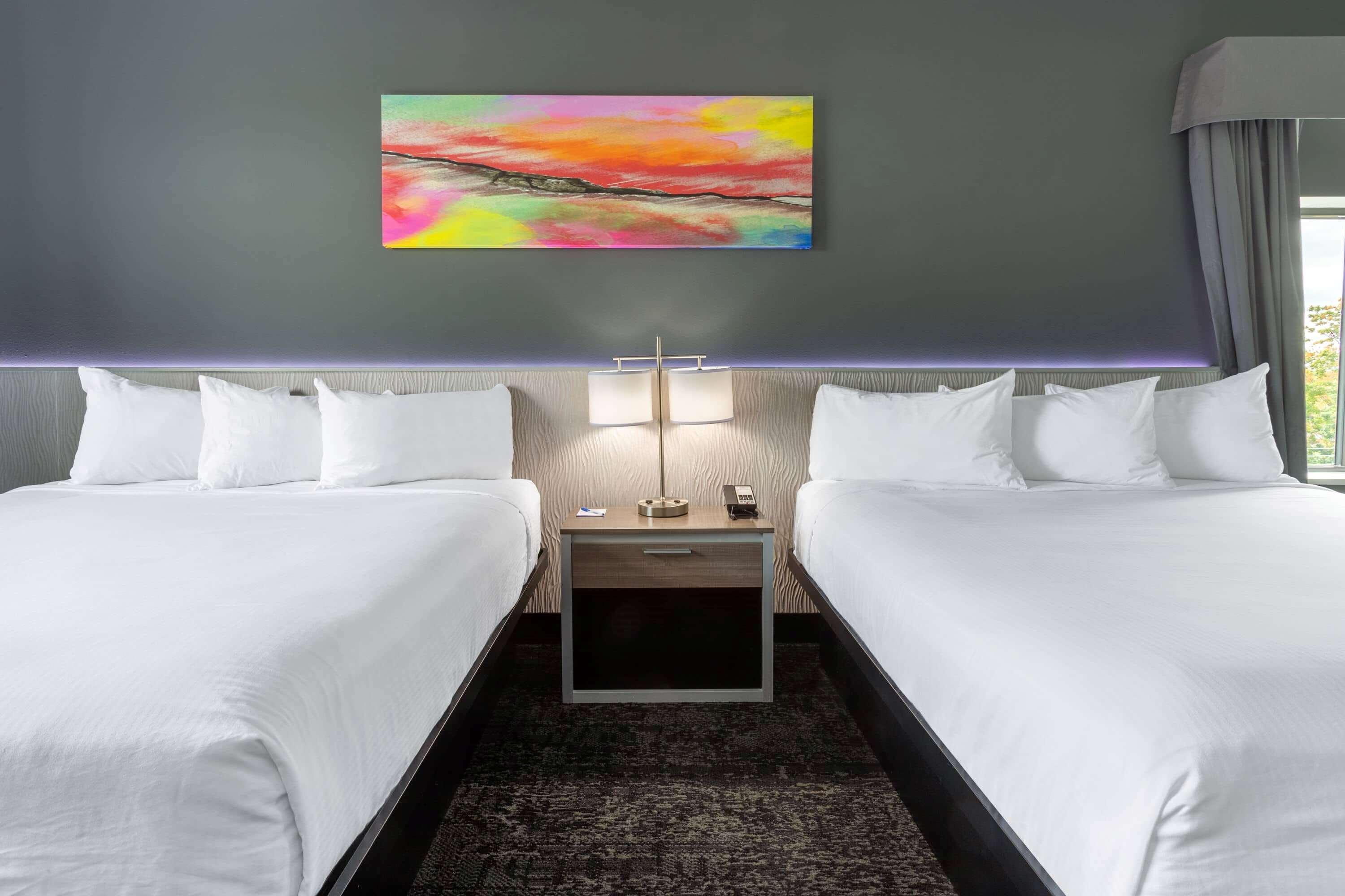 Baymont By Wyndham Madison Hotel Ngoại thất bức ảnh